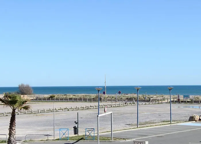 Sp150-007 2 Couchages Pierre La